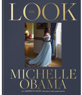 The Look - Michelle Obama