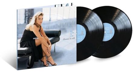 The Look Of Love - Diana Krall