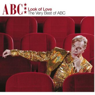 The Look Of Love: The Very Best Of ABC