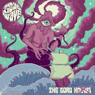 The Lord Knows - Tidal Wave