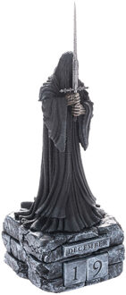 The Lord of the Rings 3D perpetual Calendar