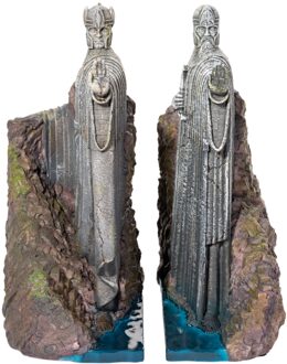 The Lord Of The Rings Argonath Bookend