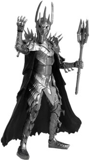 The Lord of the Rings BST AXN Action Figure Sauron 13 cm