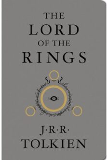 The Lord of the Rings Deluxe Edition