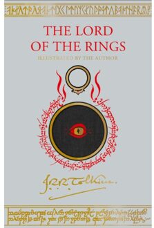 The Lord Of The Rings - J. R. R. Tolkien