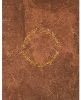 The Lord Of The Rings: One Ring Stationery Set - Insights