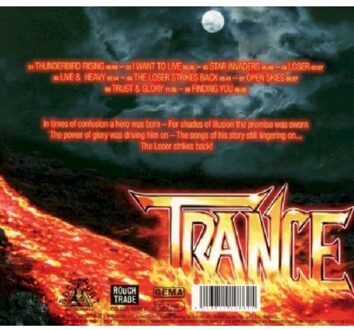 The Loser Strikes Back