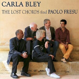 The Lost Chords Find Paolo Fresu