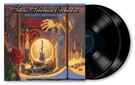 The Lost Christmas Eve - Trans-siberian Orchestra