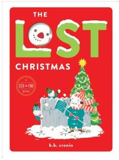 The Lost Christmas