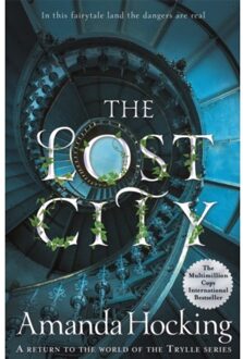 The Lost City