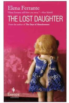 The Lost Daughter