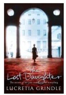 The Lost Daughter