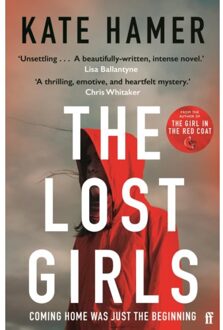 The Lost Girls - Kate Hamer