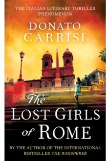 The Lost Girls of Rome