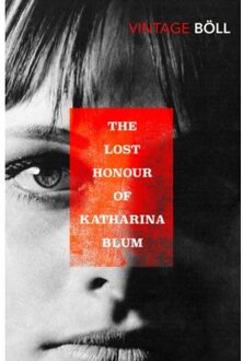 The Lost Honour of Katharina Blum