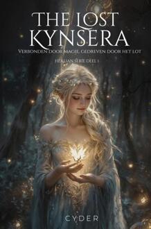 The lost Kynsera -  Cindy Devijver (ISBN: 9789465122090)