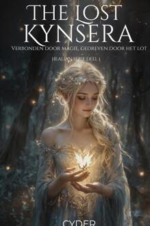 The lost Kynsera -  Cindy Devijver (ISBN: 9789465122311)