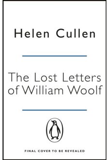 The Lost Letters of William Woolf