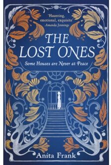 The Lost Ones - Anita Frank