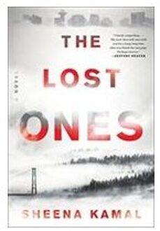 The Lost Ones