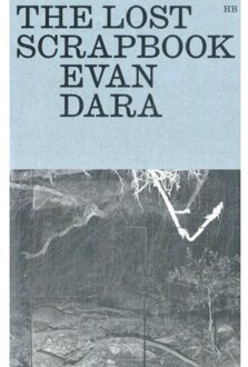 The Lost Scrapbook - Evan Dara