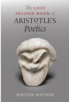 The Lost Second Book of Aristotle's  Poetics