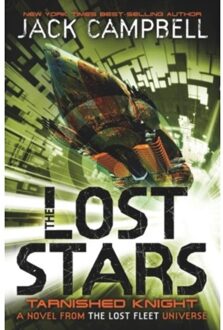The Lost Stars - Tarnished Knight (Book 1) - Jack Campbell