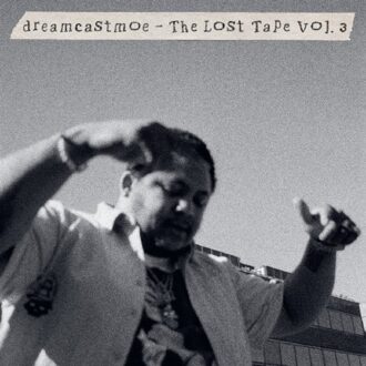 The Lost Tape Vol. 3 - Dreamcastmoe
