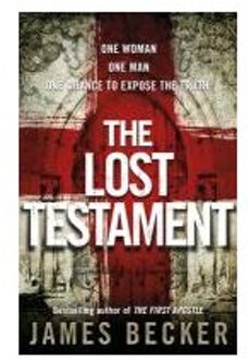 The Lost Testament