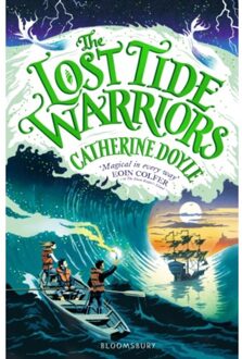 The Lost Tide Warriors