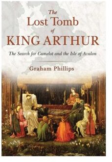 The Lost Tomb of King Arthur