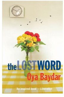 The Lost Word