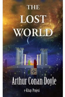 The Lost World - Arthur Conan Doyle