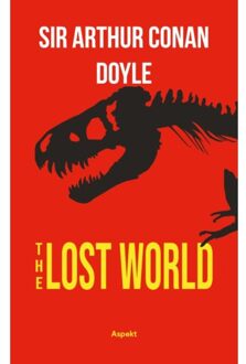 The Lost World - Sir Arthur Conan Doyle