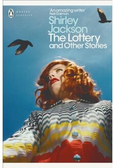 The Lottery and Other Stories