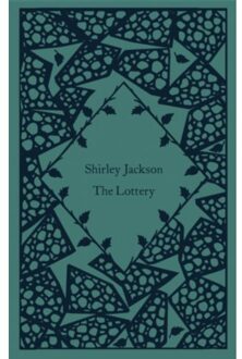 The Lottery - Little Clothbound Classics - Shirley Jackson