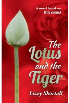 The Lotus And The Tiger - Lizzy Shortall