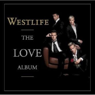 The Love Album