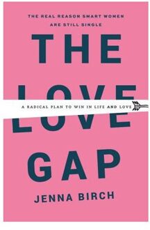 The Love Gap