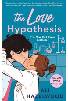 The Love Hypothesis - Ali Hazelwood