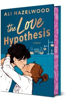 The Love Hypothesis - Ali Hazelwood