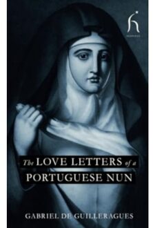 The Love Letters Of A Portuguese Nun - Guilleragues
