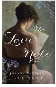 The Love Note - Joanna Davidson Politano
