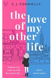 The Love Of My Other Live - CONNOLLY C J