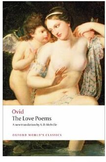 The Love Poems