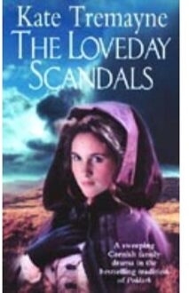 The Loveday Scandals (Loveday series, Book 4)