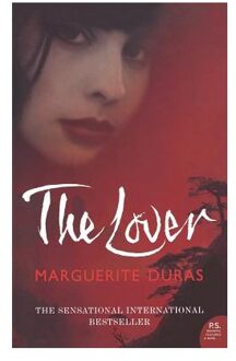 The Lover (Harper Perennial Modern Classics)