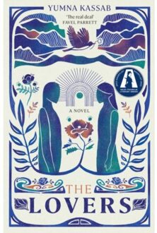 The Lovers - Kassab, Yumna