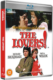 The Lovers!